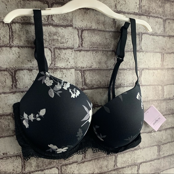 Auden NEW Demi bra - Picture 2 of 10